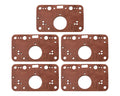 Reusable Metering Block Gaskets (5)