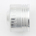 '-12 Aluminum Dust Cap 10pk