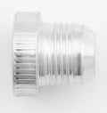 '-4 Aluminum Dust Plug 20pk