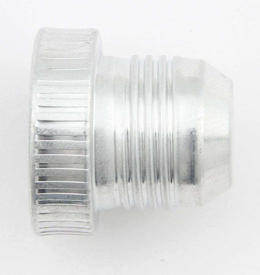 '-12 Aluminum Dust Plug 10pk
