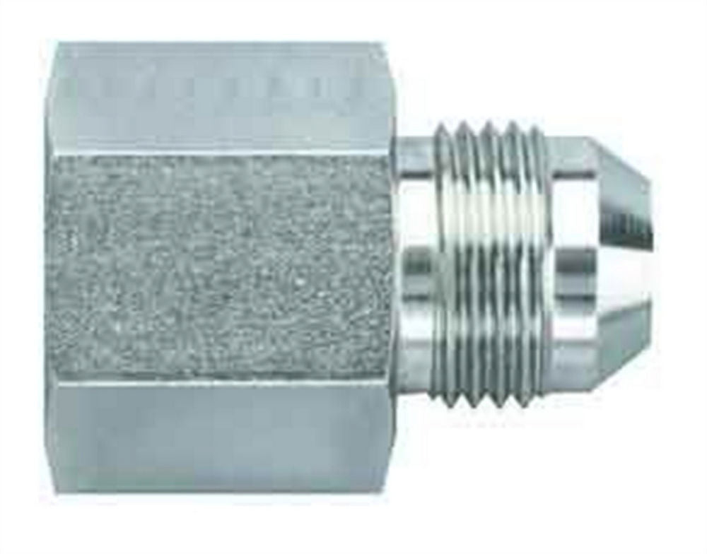 '-12 Steel To -10 Reducer Fitting