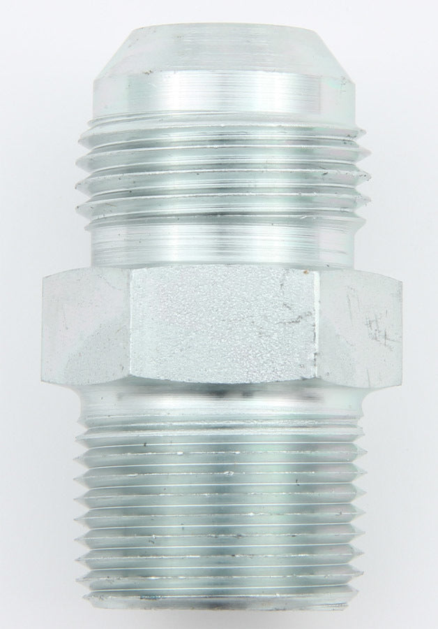 '-16AN Male - 1 in. Pipe Size - Steel