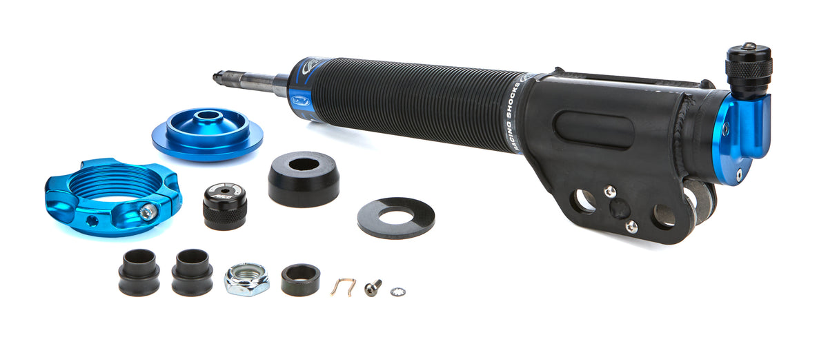 Double Adj. Strut 79-04 Mustang