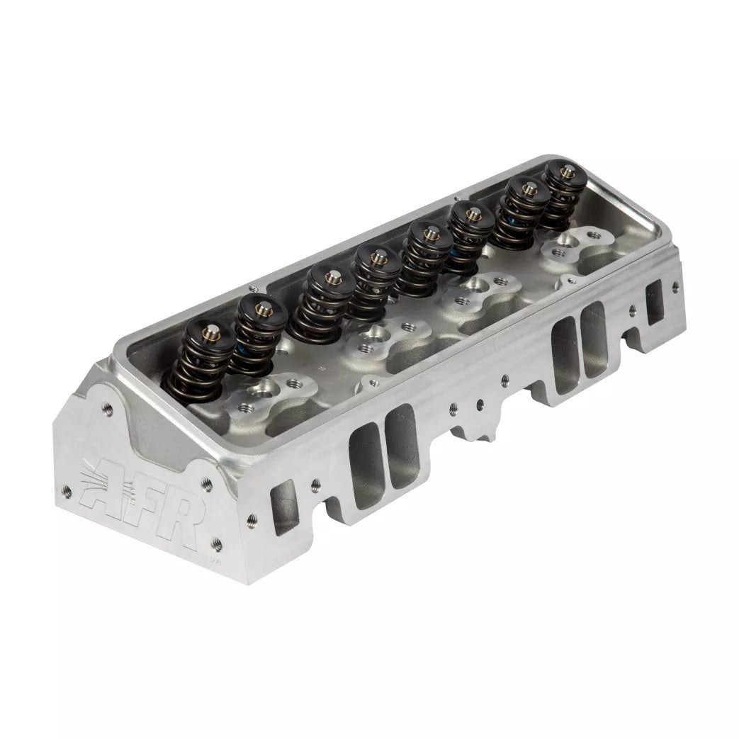 AFR 23deg SBC 198cc Cast Enforcer E2 69cc Chamber