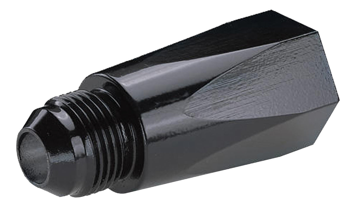'-6an In-Line Full Flow Check Valve