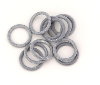 '-8 Replacement Nitrile O-Rings (10)