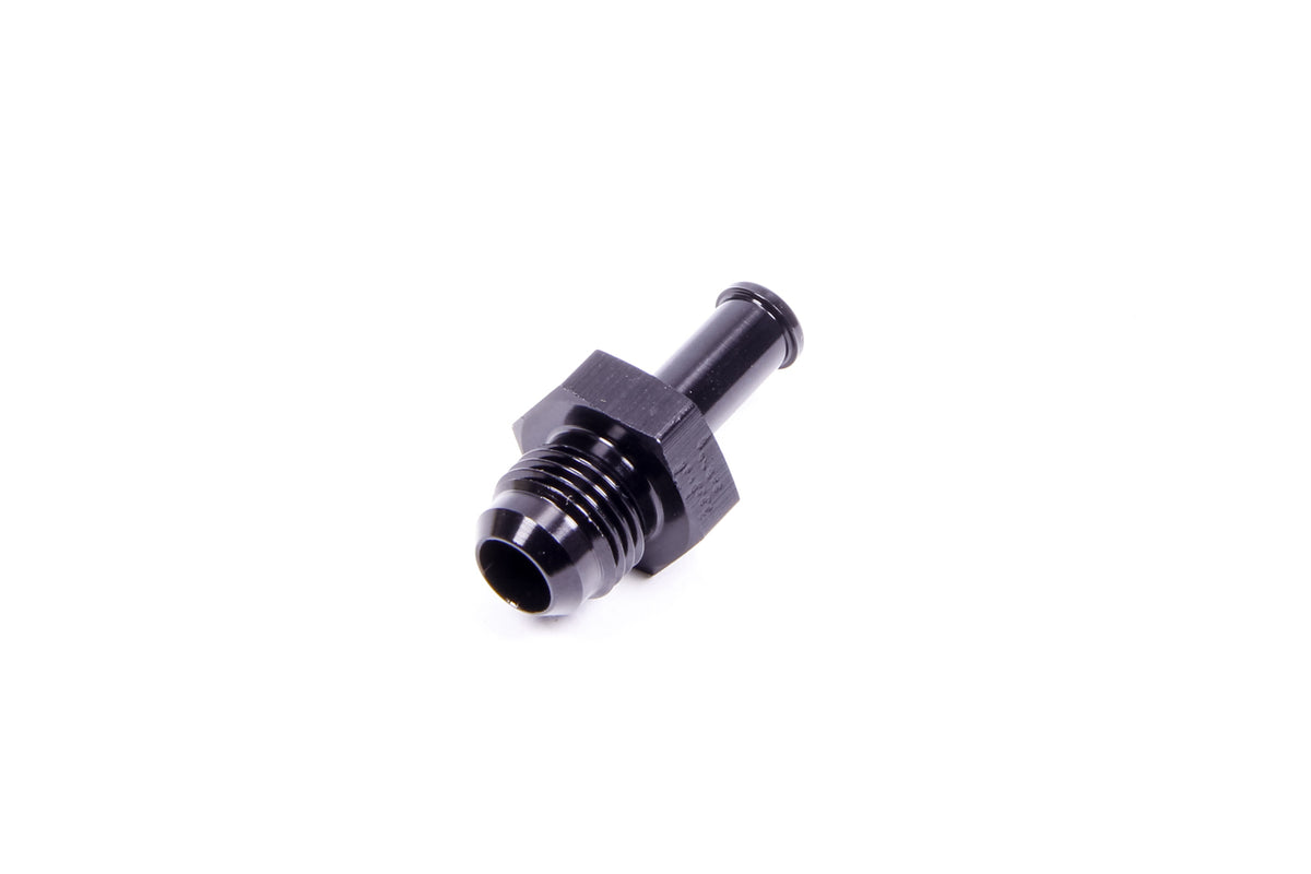 '-6an Male to 5/16 Barbed End Fitting