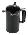 Steel Sprayer Black
