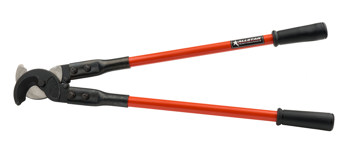 Braided Hose Cutter