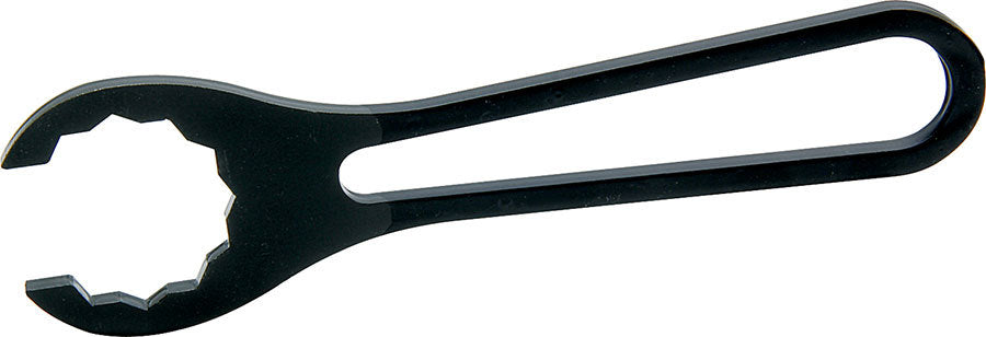 '-16 Steel Wrench