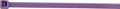 Wire Ties Purple 7.25 in 100pk Discontinued