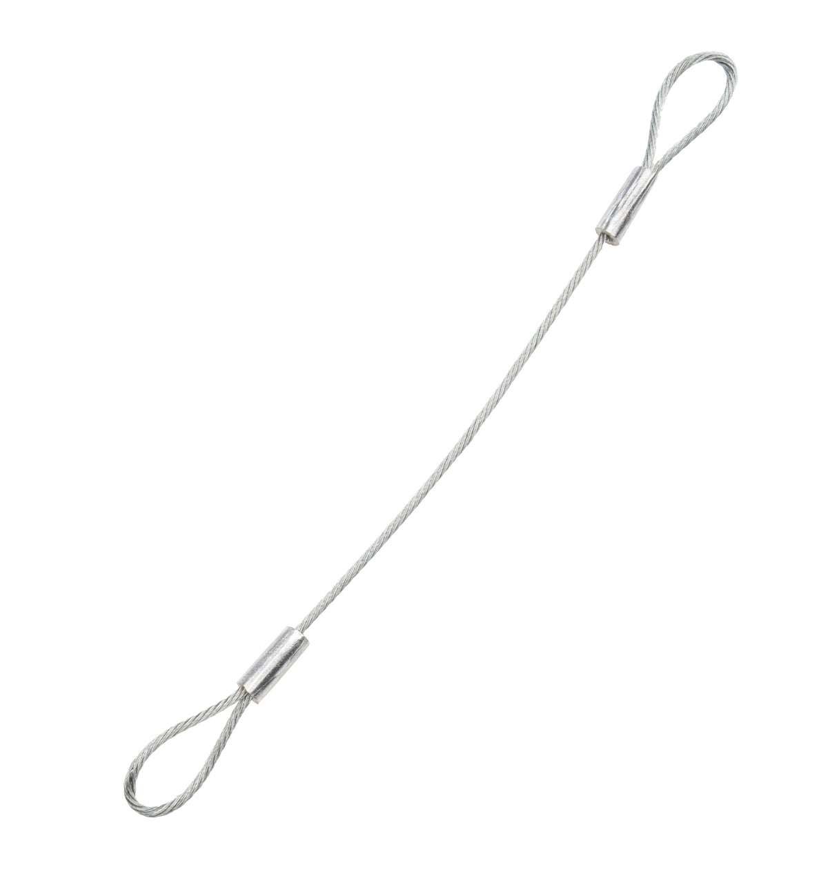 Lanyard 6in
