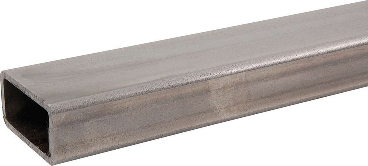 Rectangle Steel Tubing 1in x 2in x .120in x 7ft