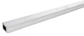 Alum Square Tubing 3/4in x 3/4in x 4ft