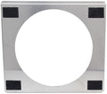 Aluminum Fan Shroud 18-3/4x18-3/4 Single 16