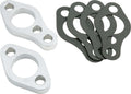 Water Pump Spacer Kit SBC 3/8in
