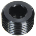 Allen Plug NPT 3/4in