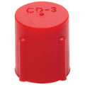 '-3 Plastic Caps 20pk