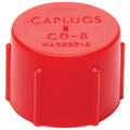 '-8 Plastic Caps 20pk