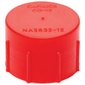 '-12 Plastic Caps 10pk