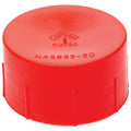 '-20 Plastic Cap 5pk