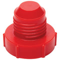 '-6 Plastic Plugs 20pk