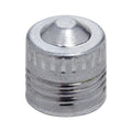 '-3 Aluminum Caps 20pk