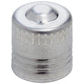 '-4 Aluminum Caps 20pk