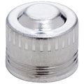 '-8 Aluminum Caps 20pk