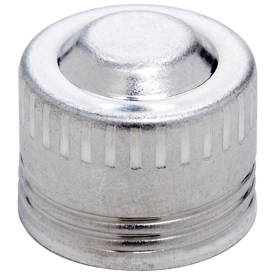 '-8 Aluminum Caps 20pk