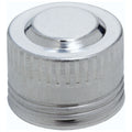 '-12 Aluminum Caps 10pk