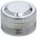 '-16 Aluminum Caps 10pk