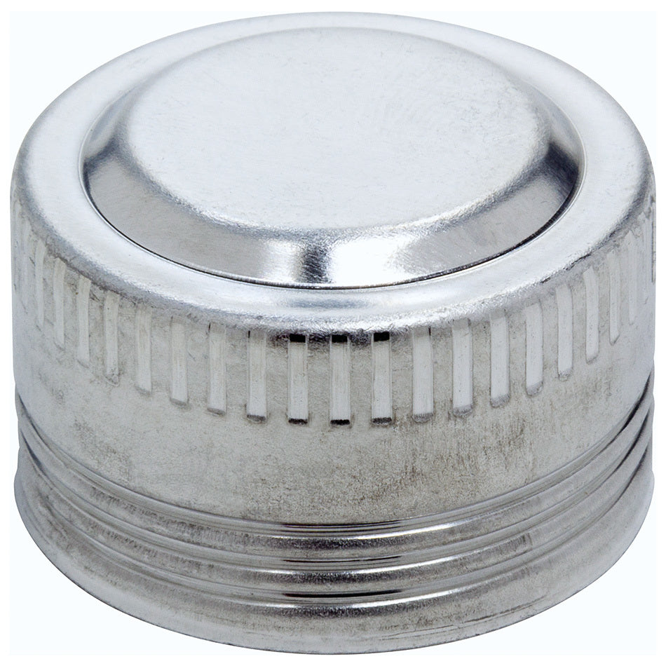 '-16 Aluminum Caps 10pk