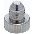 '-3 Aluminum Plugs 20pk