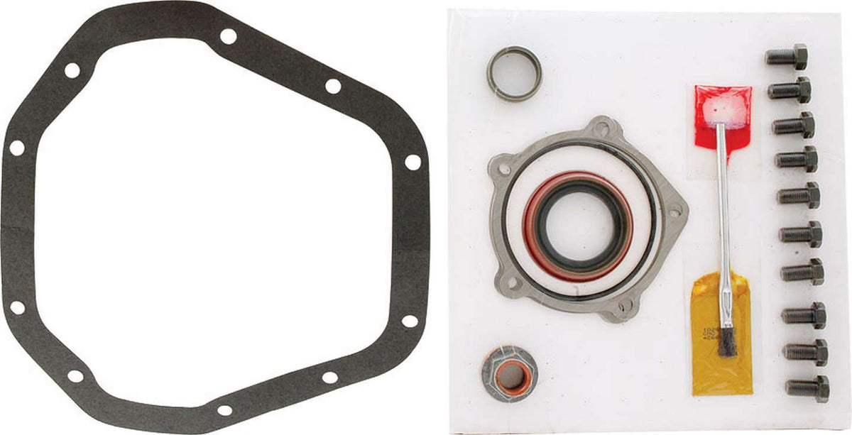 Shim Kit Dana 60 & 61 Discontinued