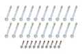 LS Head Bolt Set 2004-2019 Gen III & IV