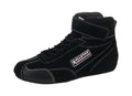 Driving Shoes Black SFI3.3/5 Pro Series 11.5