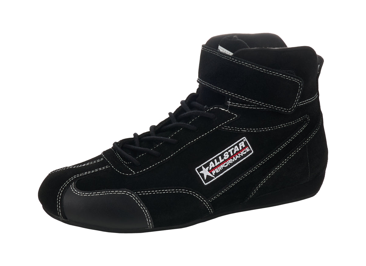 Driving Shoes Black SFI3.3/5 Pro Series 13.0
