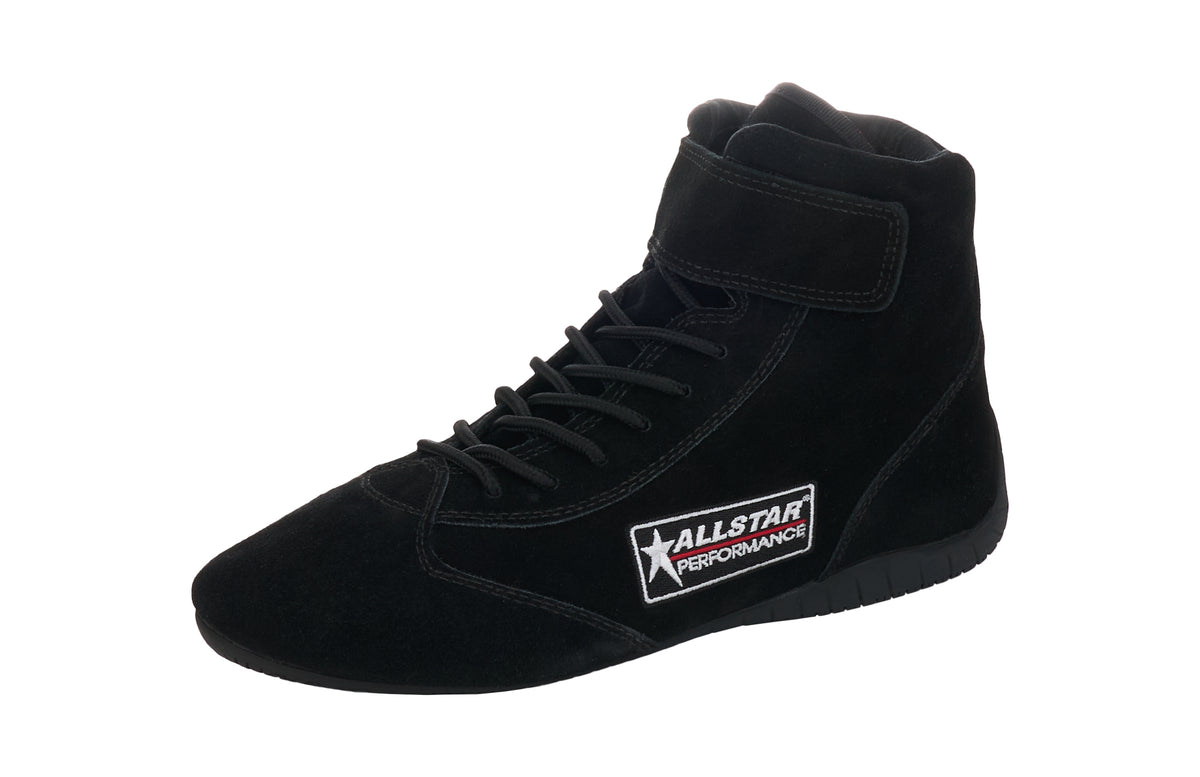 Driving Shoes Black SFI 3.3/5 11.5