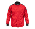 Driving Jacket SFI3.2A/5 M/L Red Small