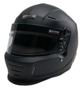 Series 40 Helmet SA2025 Flat Black Medium