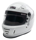 Series 40 Helmet SA2025 White Large