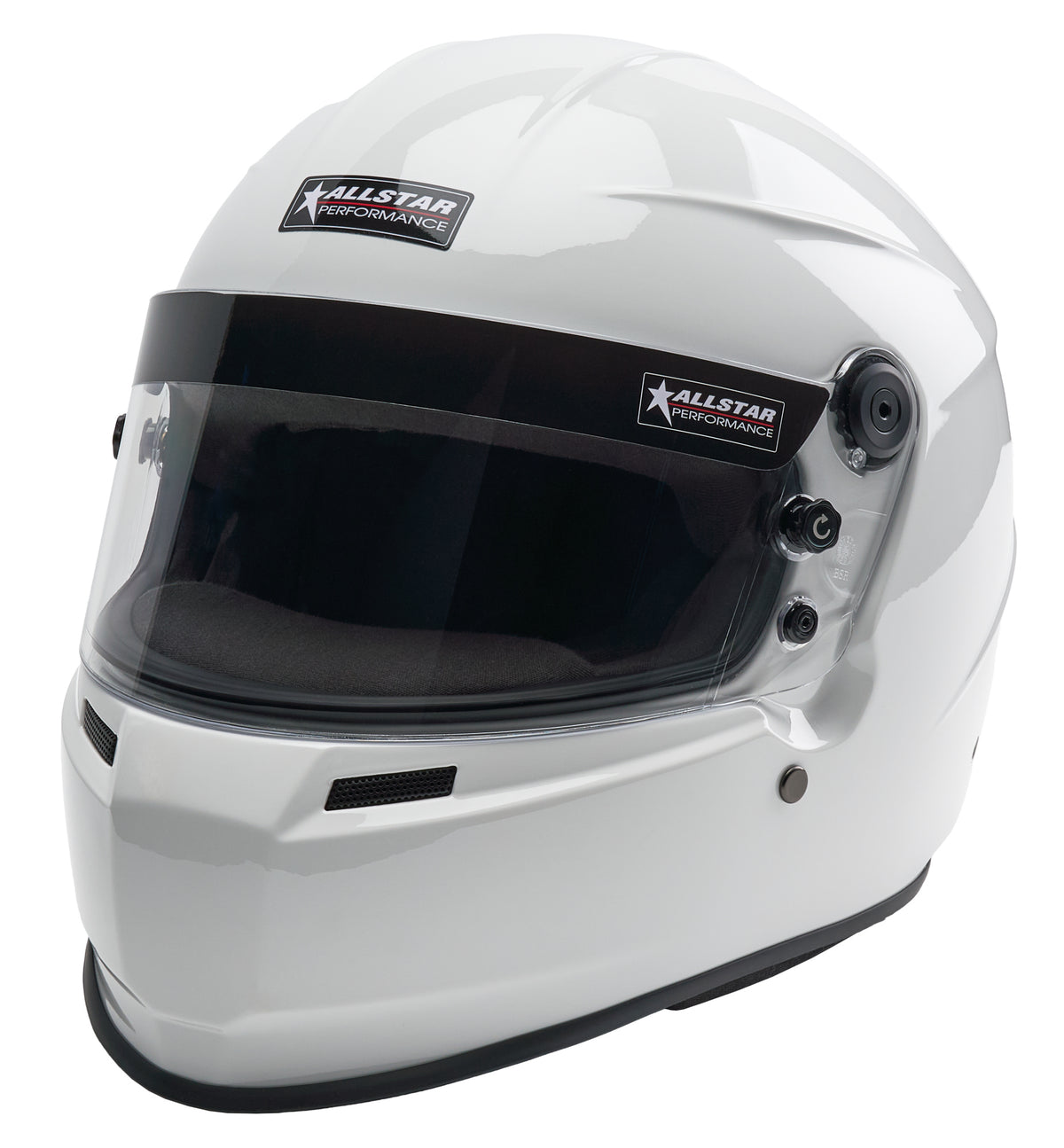 Series 60 Helmet SA2025 White Small