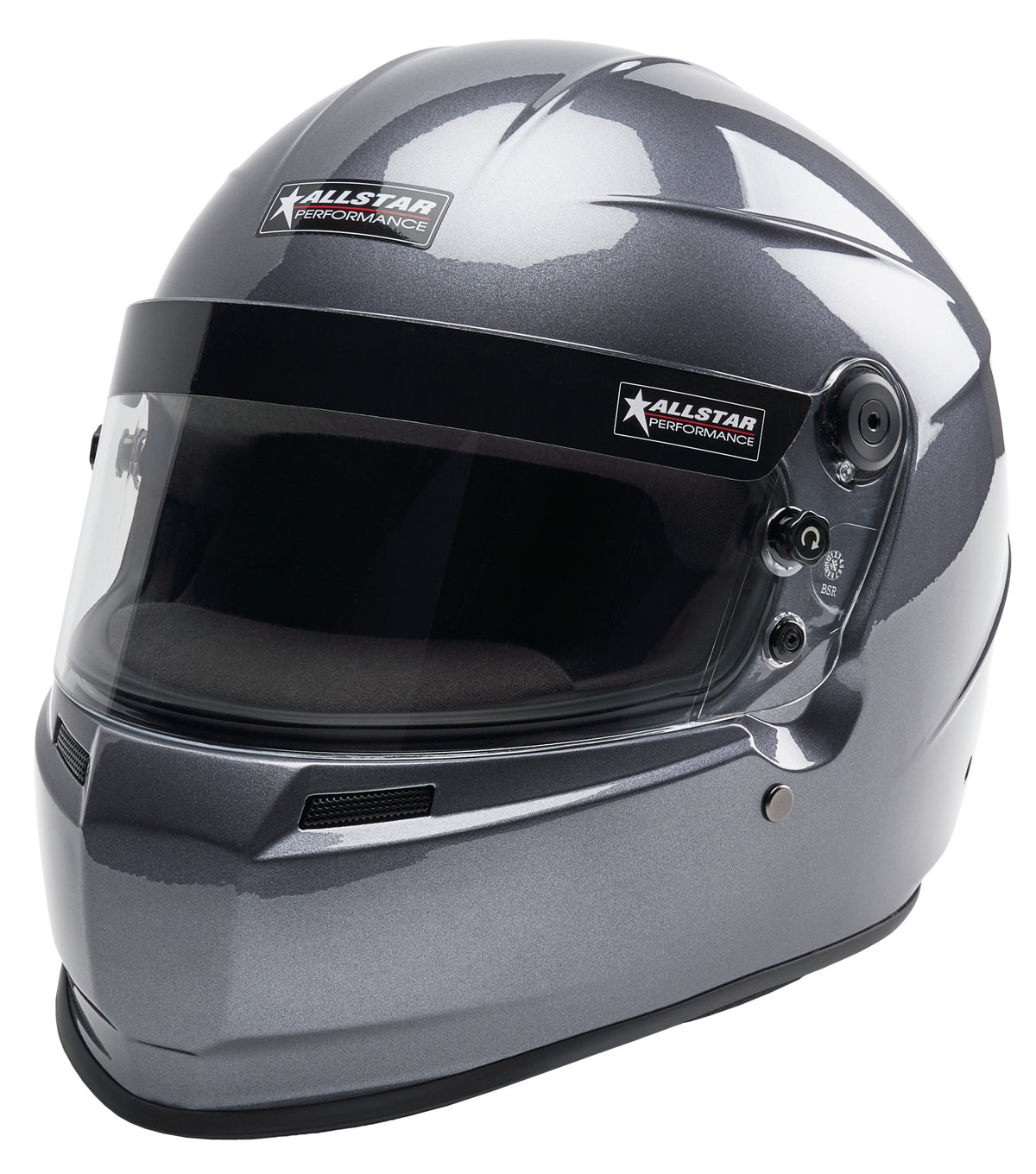 Series 60 Helmet SA2025 Gray X-Large