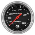 140-280 Oil Temp Gauge