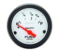 2-5/8in Phantom Fuel Level Gauge
