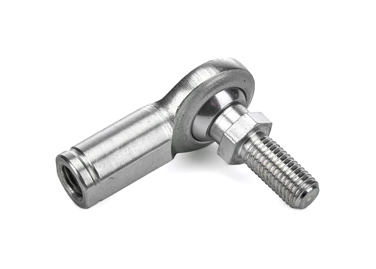 Female Rod End Economy 5/16x5/16-24LH