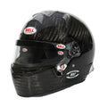 HELMET RS7 58 CARBON NO DUCKBILL SA2025 FIA8859