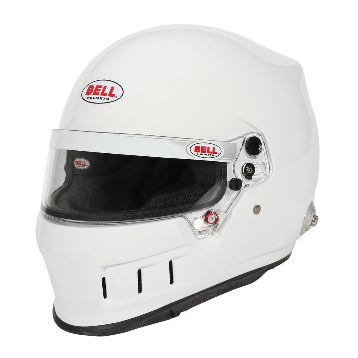 HELMET XD7 7-3/8 WHITE SA2025 FIA8859