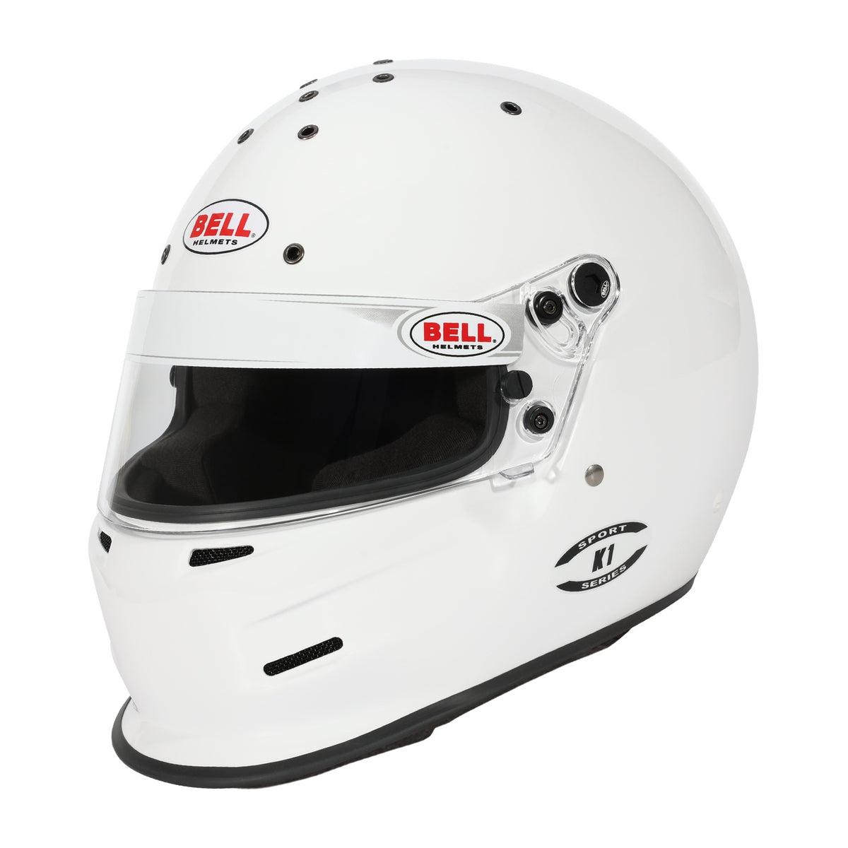 K1 Sport White X-Large SA2025